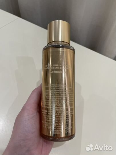 Gilded vanilla оригинал