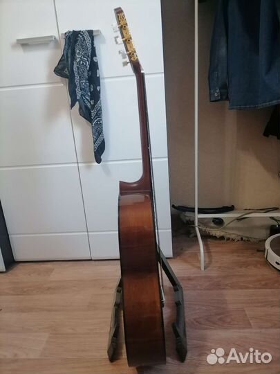 Классическая гитара yamaha c70