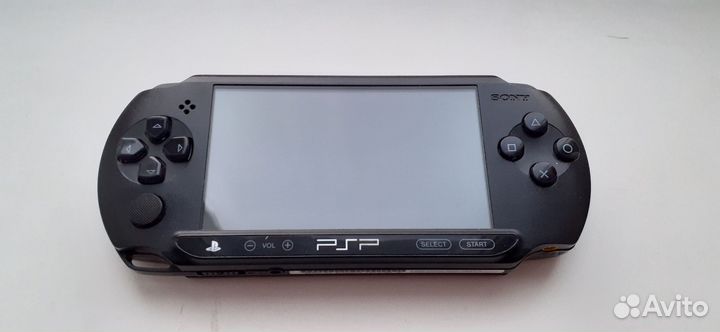 Sony PSP Е1004