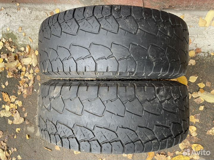 Hankook Dynapro AT M 235/60 R16