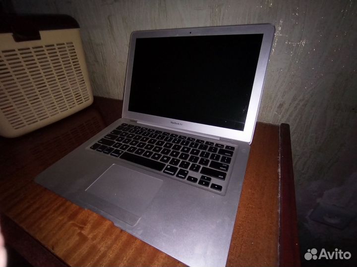 Apple MacBook Air