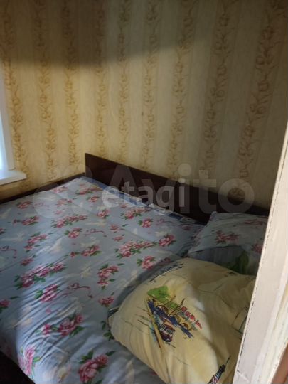 Дом 42,1 м² на участке 14,3 сот.