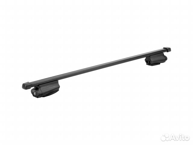 Багажник на крышу Citroen C-Crosser Lux Бэлт