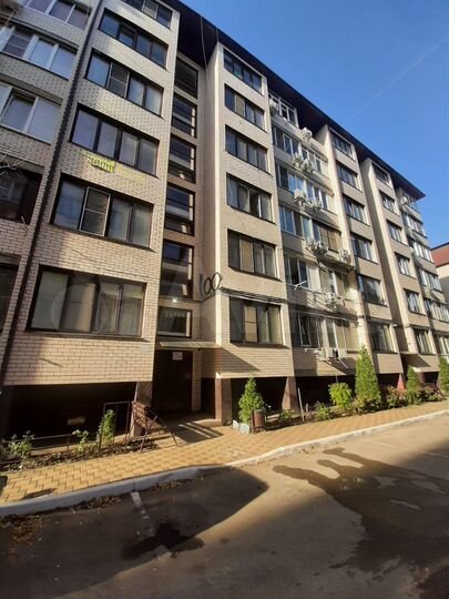 Офис, 37 м²