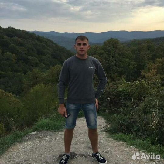 Электрик + муж на час