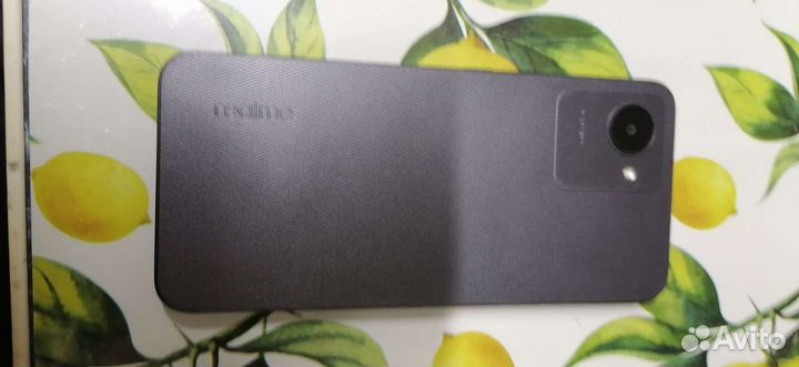 realme C30, 4/64 ГБ