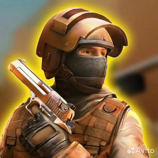 Бесплатная голда стенд оф 2