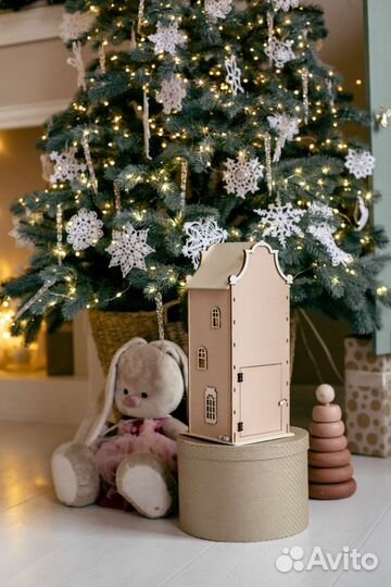 Светильник ночник