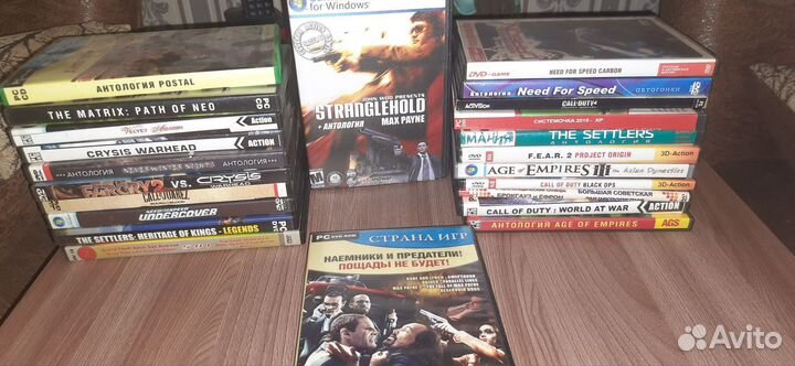 CD, DVD и MP3 диски разные