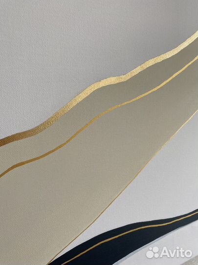 Картина на холсте