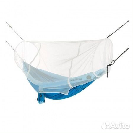 Москитная сетка для гамака Naturehike NH18D003-C