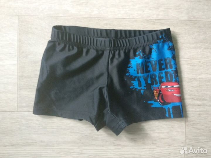 Халат плавки шлепки 92-98 размер