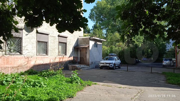 Свободного назначения, 106.9 м²