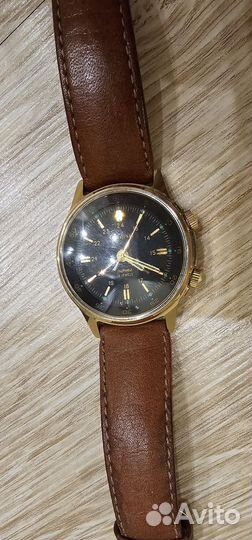 Наручные часы Cardinal