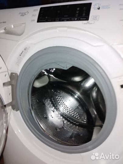 Стиральная машина автомат бу