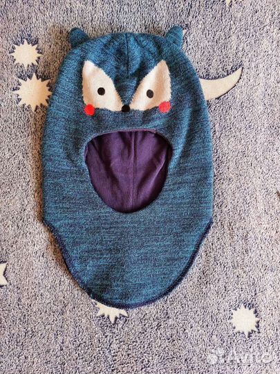 Шапки детские