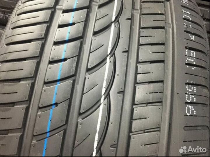 Compasal Sport Cross 295/35 R21 107W