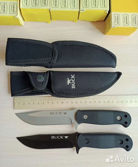 Нож Buck 622
