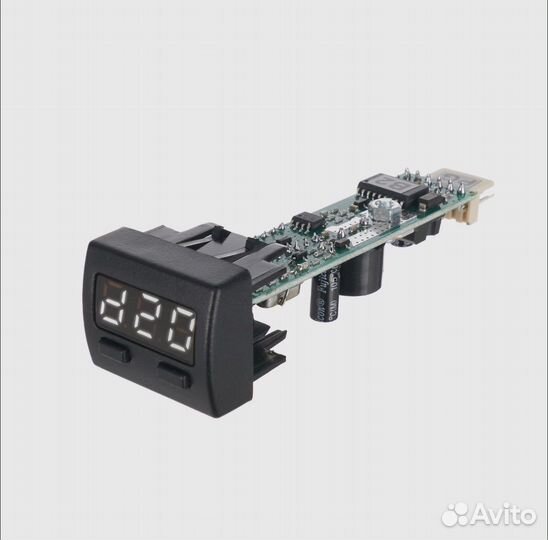 Бортовой компьютер Штат Х-1G Granta