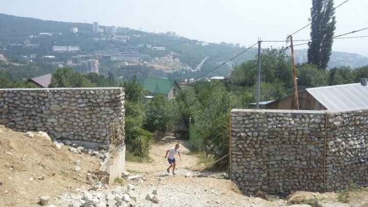 Дом 75,9 м² на участке 9 сот.