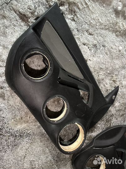 Дверные карты лада гранта