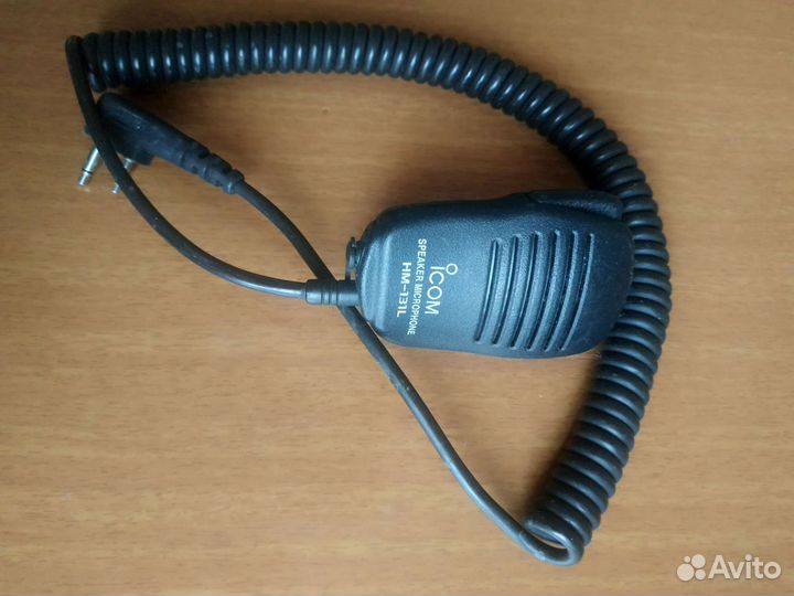 Тангента для рации