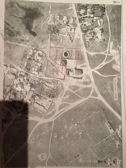 Участок 55,1 сот. (ИЖС)