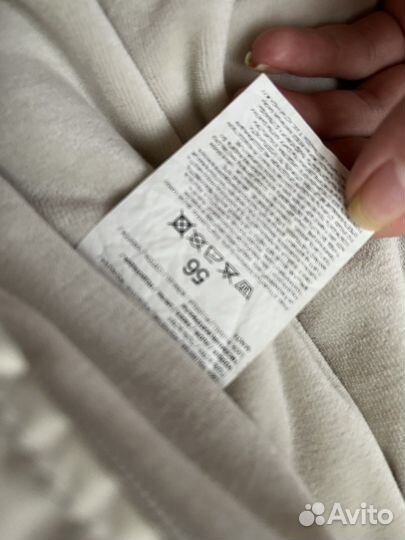 Комбинезон для новорожденного Kerry baby