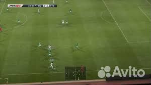 Pro Evolution Soccer PES 2013 xbox360