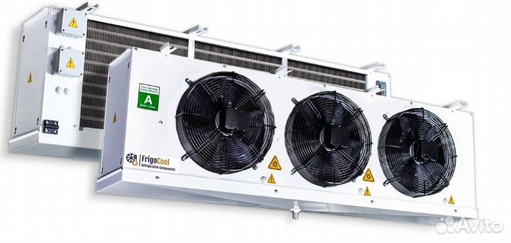 Воздухоохладитель 12,8 кВт FrigoCool gтd 45.31.10