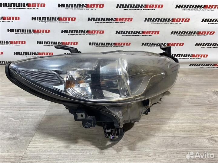 Фара правая Мазда 6 GJ