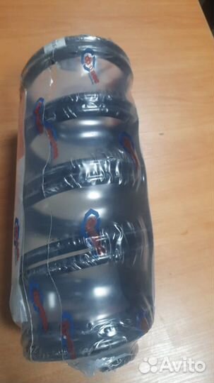 Пружины зание на lacettiи gentra