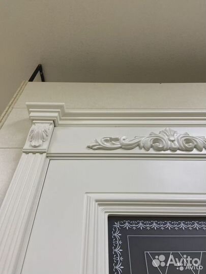 Двери межкомнатные новинка