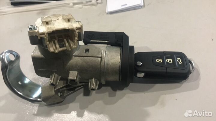 Замок зажигания для Lifan X50 2015