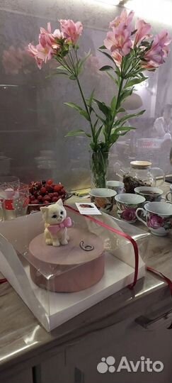 Срочные торты Саратов