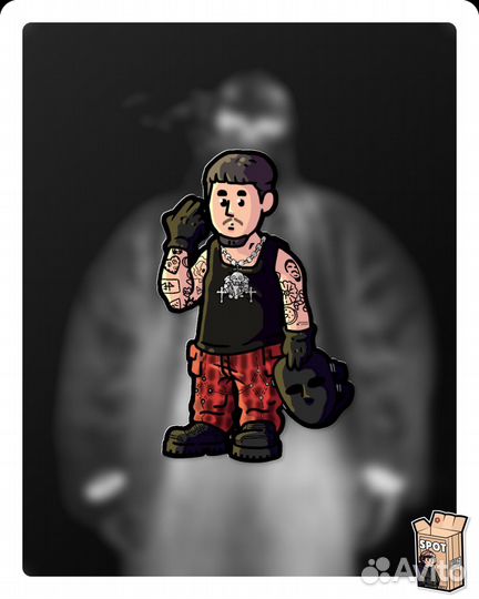 Альбомы репера yeat В spot+