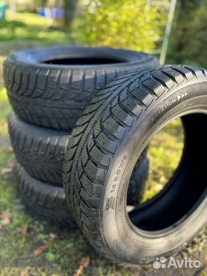 Charmhoo Ice3 20.5/60 R16 96T