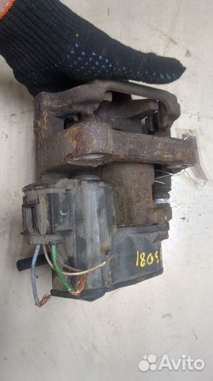 Суппорт Peugeot 308, 2014