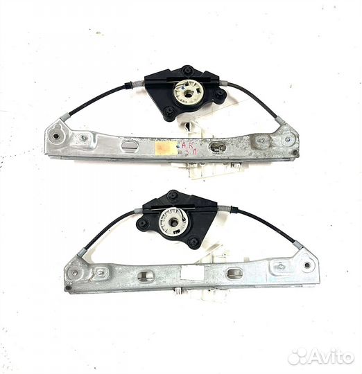 Стеклоподъемник задний Alfa Romeo 159