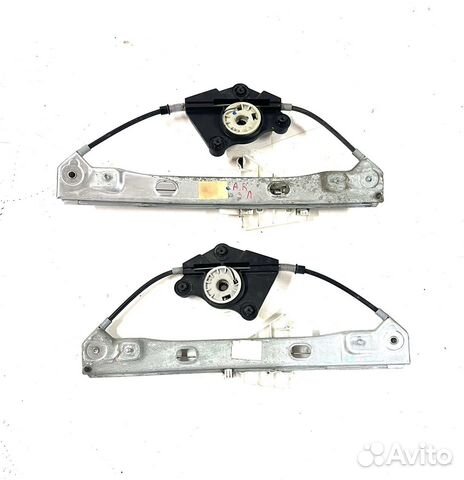 Стеклоподъемник задний Alfa Romeo 159