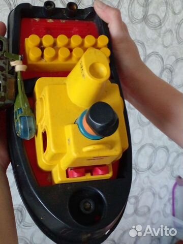 Игрушки 90 -х