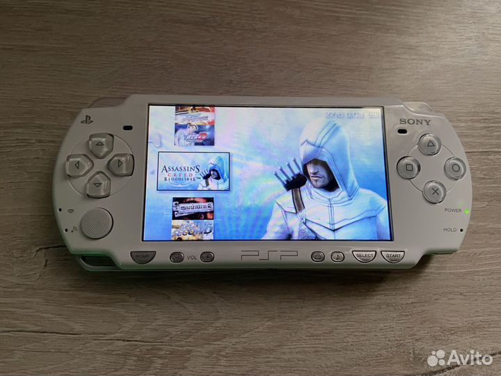 PSP 2006