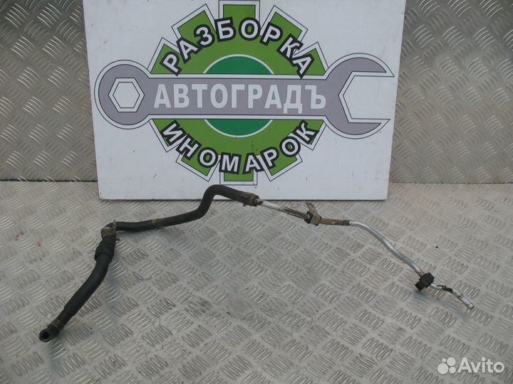 Трубка гидроусилителя Nissan X-Trail T30 2.2