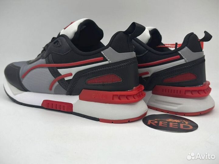 Puma Mirage Sport Tech / кроссовки puma оптом