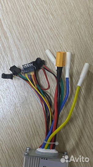 Контроллер для Kugoo G2 pro