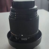 Объектив nikon 35-70