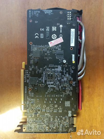 Gtx 960 msi gaming 2 gb