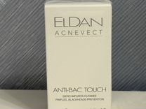 Eldan cosmetics Anti bac touch 10 мл