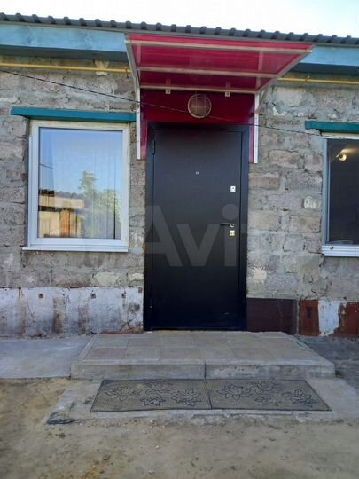 Дом 90 м² на участке 1 сот.