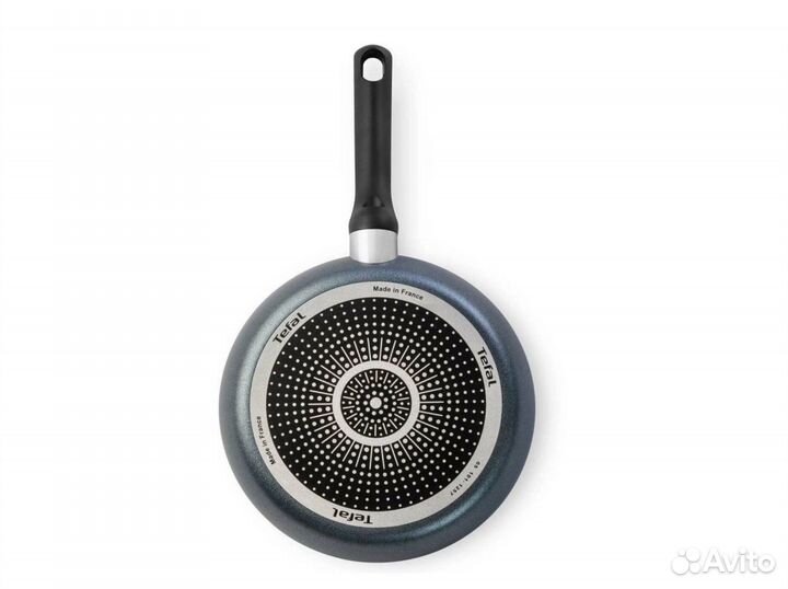 Сковородка антипригарная Tefal Day by Day 28 см